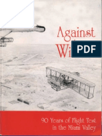 Against the Wind. 90 Years of Flight Test in the Miami Valley.pdf