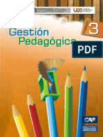 Modulo3 Gestionpedagogica 130331142546 Phpapp01