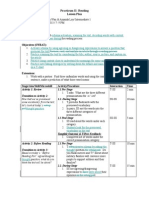 Cep I1 Lesson Plan SF 1