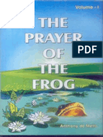 Anthony de Mello - The Prayer of the Frog