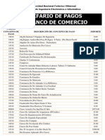 Unfv Fiei Tarifario de Pagos