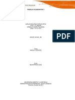 Trabajo Neuropsicologia Final