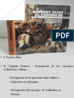 Diapositivas Exposicion - Proceso de La Civilizacion