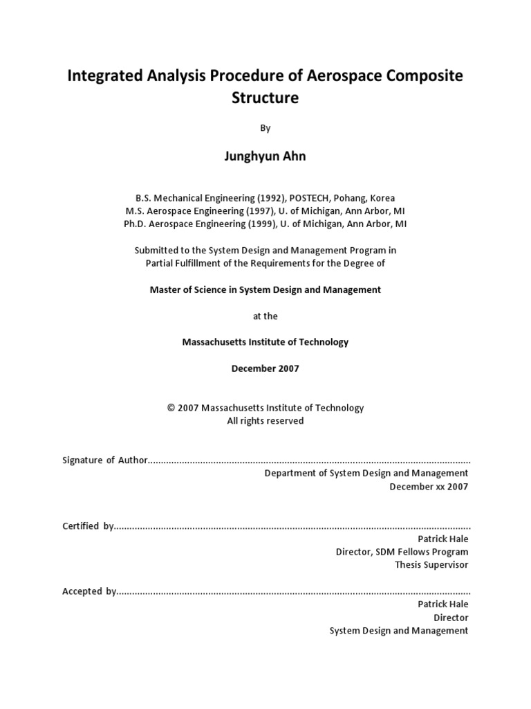 Phd thesis on composite materials pdf picture