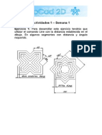 Actividades 1 - Semana 1