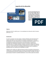 Tendencias y prospectiva de la educación.docx