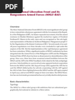 Download Moro National Liberation Front and its Bangsamoro Armed Forces MNLF-BAF by Percival Tordilla SN182762002 doc pdf