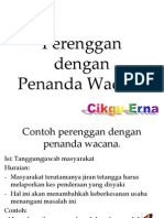 Perenggandenganpenandawacana 090625222132 Phpapp02