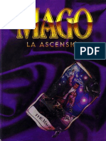 Mago La Ascension (Revisado)