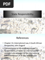 Download State Responsibility 2ppt by Ainnabila Rosdi SN182763932 doc pdf