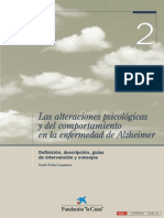 Alteraciones Psicol Comport-Alzheimer