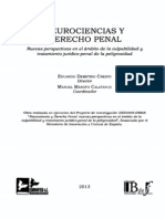 Compatibilismo humanista Una propuesta de conciliación entre Neurociencias y Derecho Penal.pdf