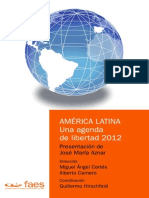America Latina Web