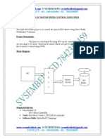 476.PC BASED DC MOTOR SPEED CONTROL USING PWM.doc