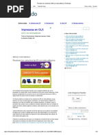 Download Resetear Los Cartuchos Hp 60 Con Cinta Adhesiva _ Rellenado by Ralph Phinnes SN182777688 doc pdf