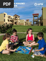 328754-Urbi-Informe Del Director General Del 2010