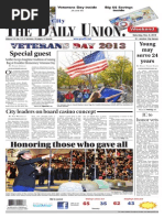 Daily Union PDF