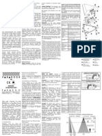 Paradoor Installation PDF