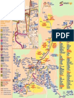 Bus Aubagne Plan Lignes Régulières Et TAD