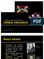 Chimie Organica PDF