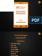 Kelebihan Dan Kekurangan Powerpoint