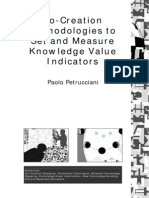 Co-creation methodologies to set and measure knowledge value indicators -09 2007.pdf