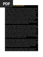 PDF | Transcendence (Religion) | Sacred