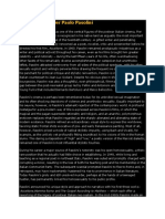 The Complete Pier Paolo Pasolini PDF