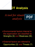 4 Swot+Tows+Analysis