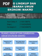 Download ekonomi makro newppt by kapax212 SN182798661 doc pdf