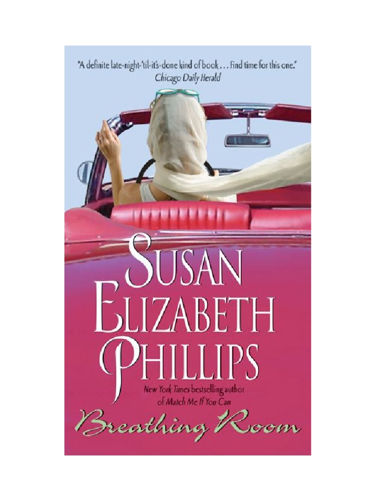 Breathing Room Susan Elizabeth Phillips PDF