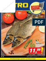 Cataloagele Metro Oferte Alimentare - 2 PDF