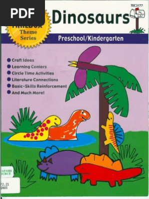 Dinosaurs