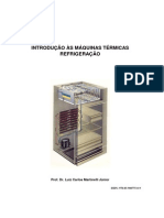 52434673 Introducao as Maquinas Termicas Refrigeracao