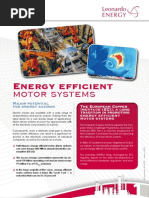 Download Energy Efficient Motor Systems by Hans De Keulenaer SN18280496 doc pdf