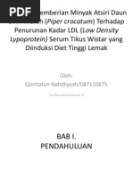 Download presentasi ujianppt by Qonita Nahdiyah SN182805429 doc pdf