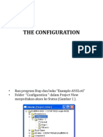 The Configuration [Autosaved]