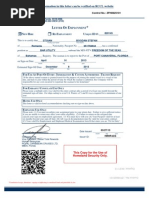 Cyprus Driving License Application Guide | PDF | Driver's License ...