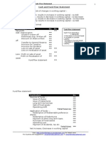 16.CashFundsFlowStatement.doc