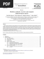 Download meshless method a review and computer implementation  by Adnan Ahmed SN182820473 doc pdf