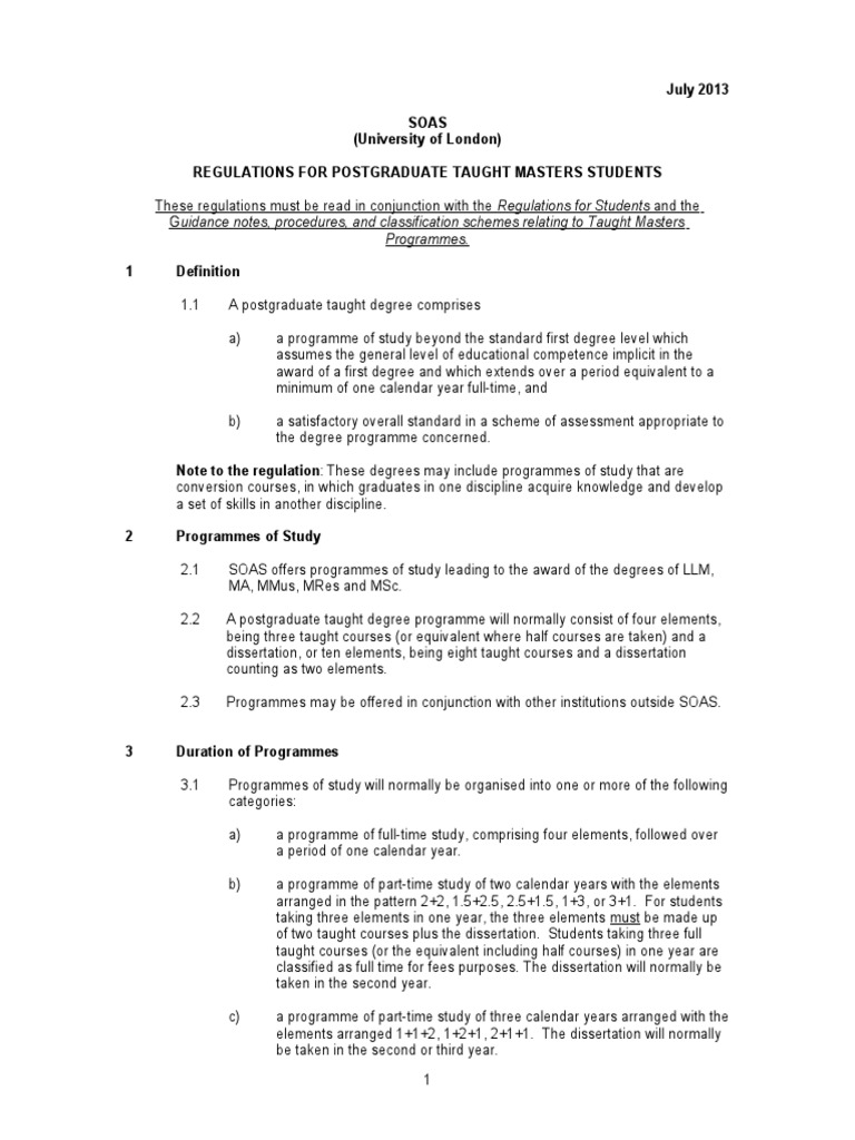 Introduction for masters dissertation picture