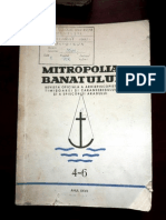 Teodor Bodogae - O Epistola Din Exil A Patriarhului Fotie (MB 4-6, 1977) PDF