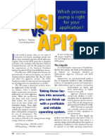 ANSI Vs API Pump Comparison.pdf