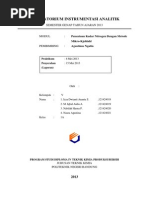 Download Laporan Kjeldahldocx by Naura Agustina SN182825876 doc pdf