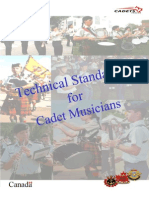 Technical Standards