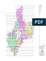 Key Map Guide for Nagpur Development Plan