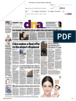 DNA E-Paper - Daily News & Analysis - Mumbai, India PDF