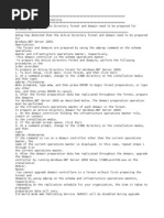 Download  Windows Upgrade Compatibility  the Windows 2000 Active Directory by Marco Antnio SN18283154 doc pdf
