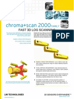 Chromascan 2000 Family