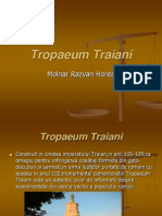 Tropaeum Traiani Molnar Horea